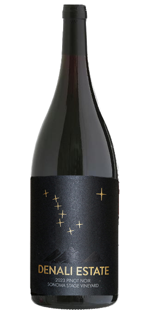 2024 Denali Estate Pinot Noir