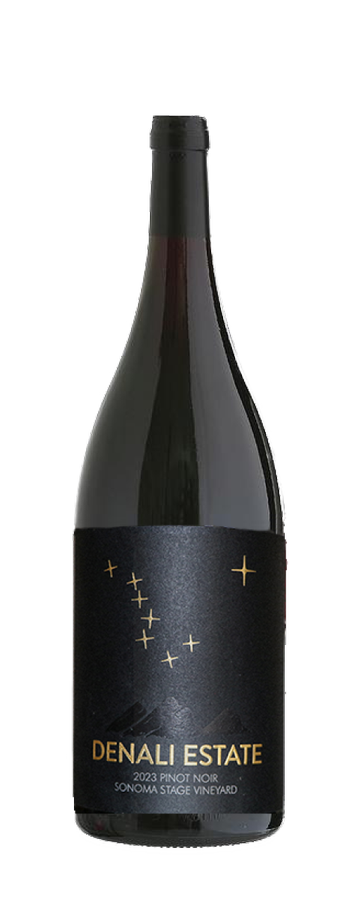 2024 Denali Estate Pinot Noir