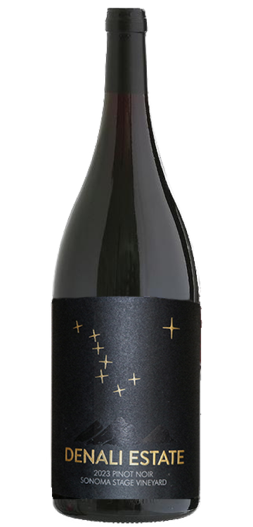 2024 Denali Estate Pinot Noir